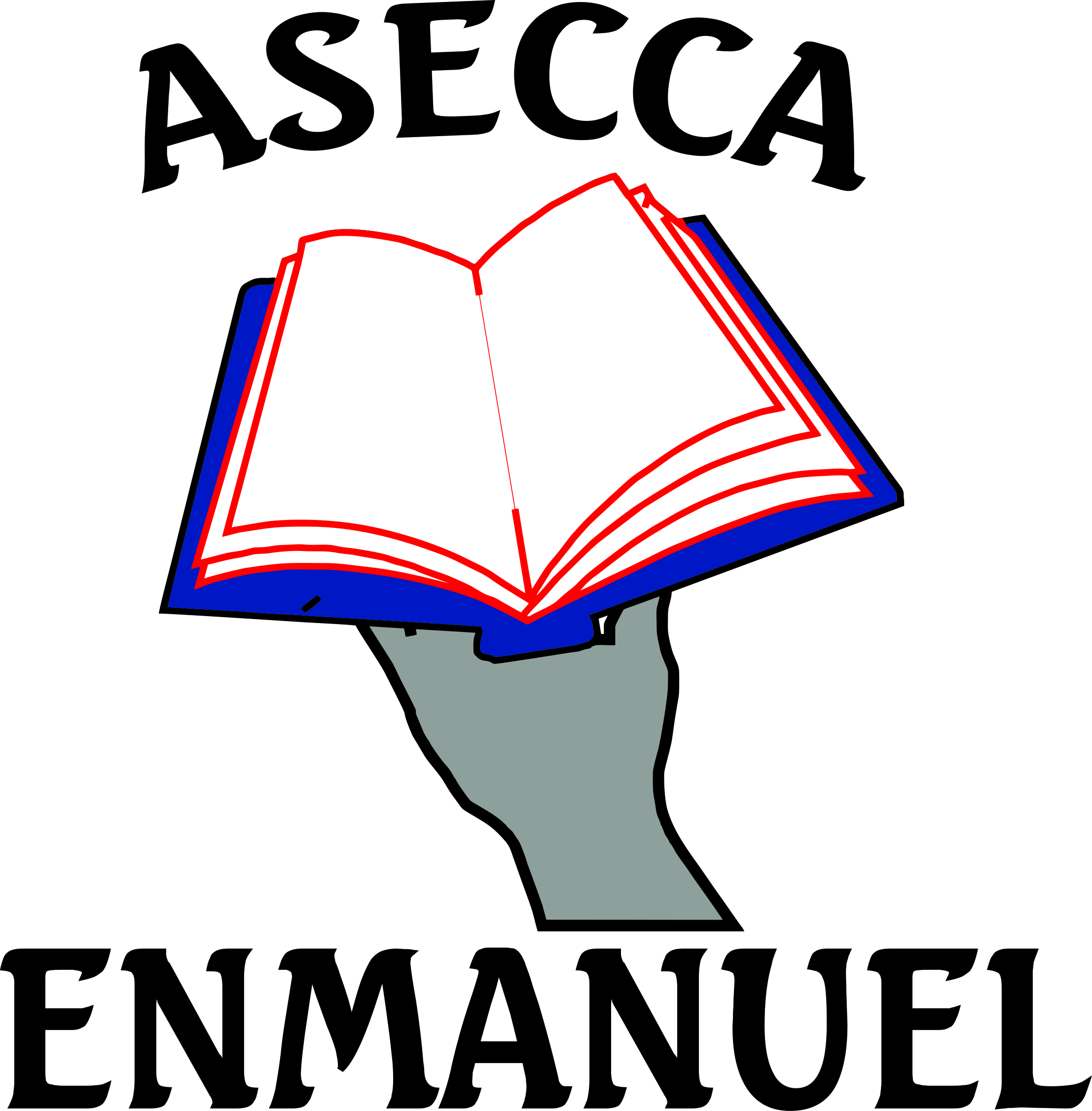 Logo ASECCAE